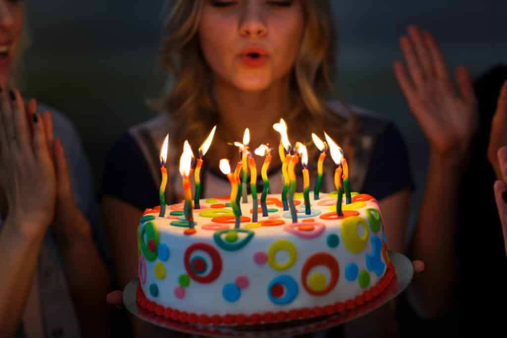 Comment organiser votre fête d'anniversaire pour en faire un succès !