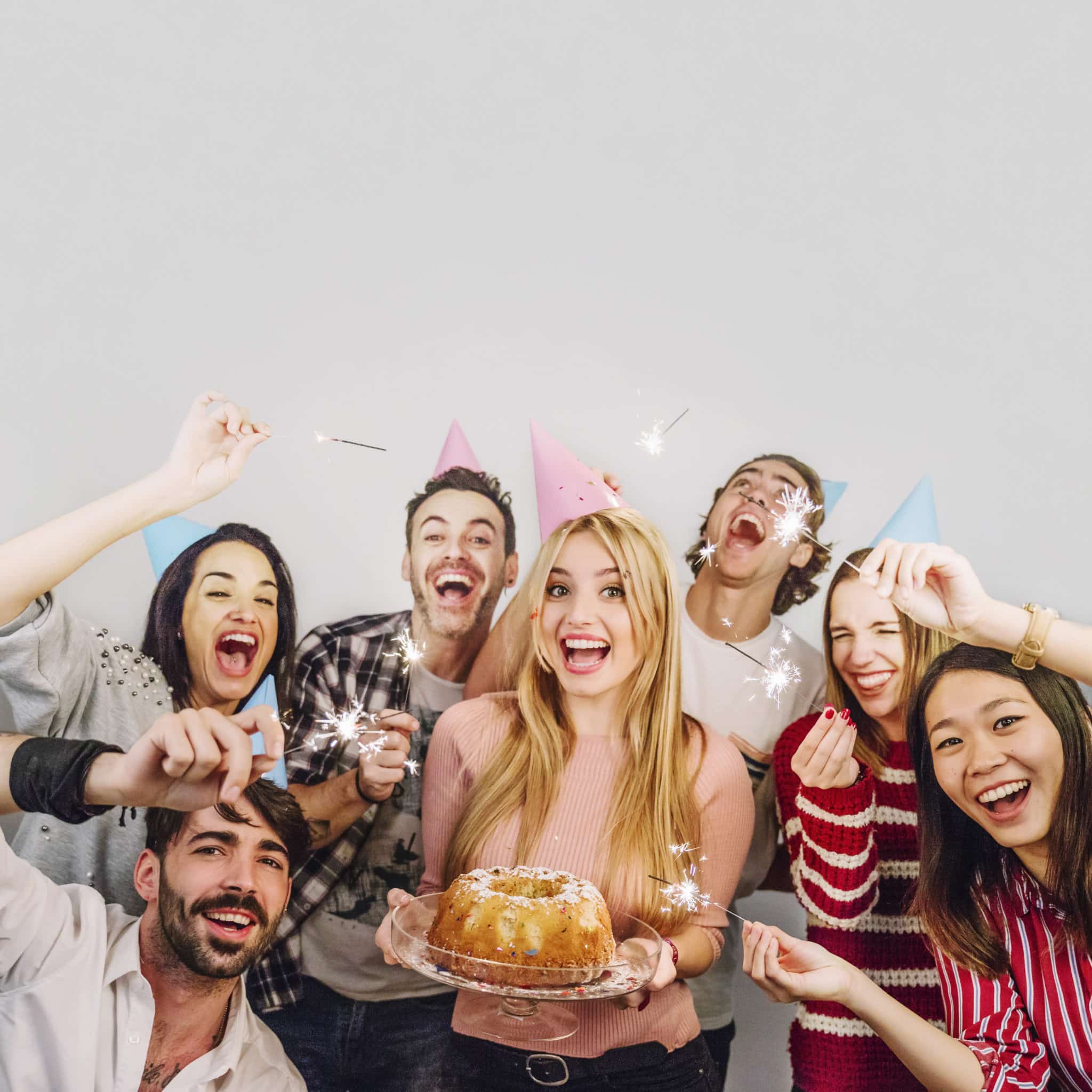 Anniversaire 1 ans : comment le fêter ? (idées, organisation,) - Holly  Party