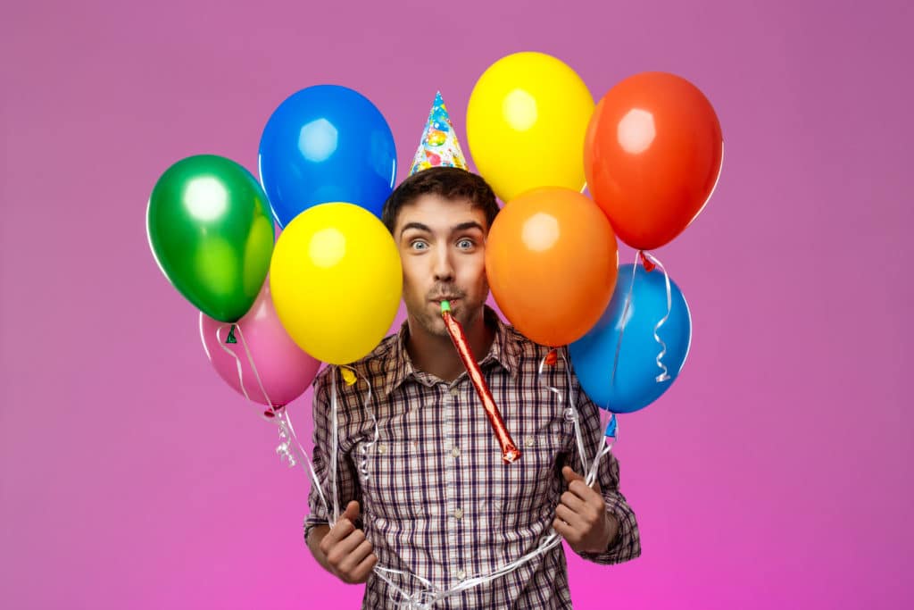 10 activités pour une fête d’anniversaire pour tous les âges