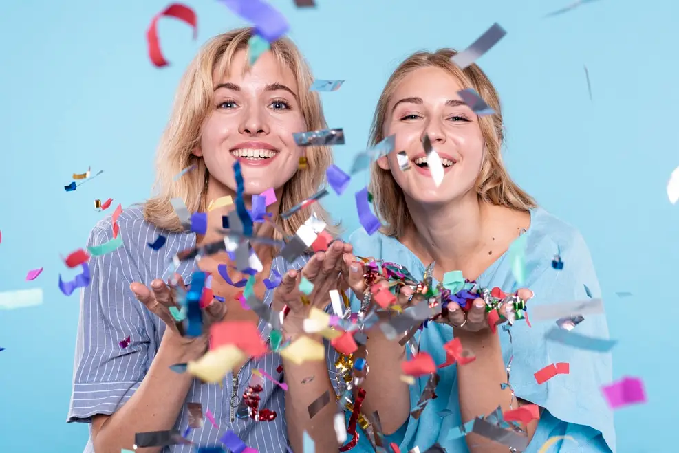Borne photo : Souriez, Cliquez, Amusez-vous !