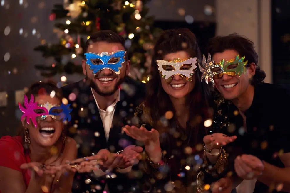Photobox à Lyon : L'ingrédient secret pour une fête inoubliable !