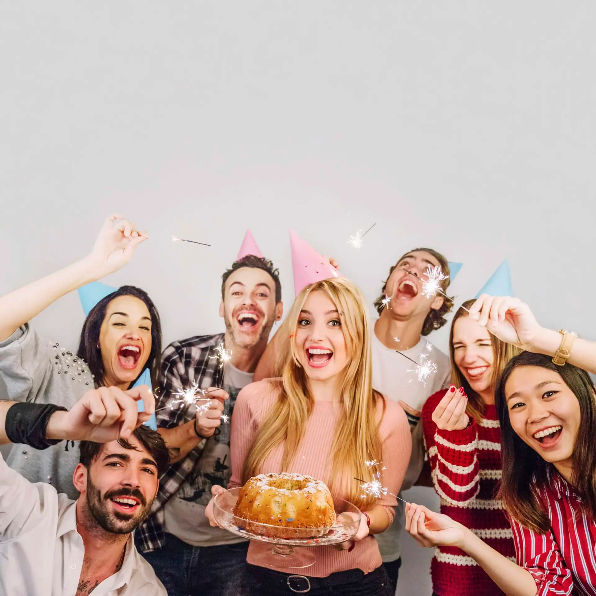 Comment organiser un anniversaire original tranquille chez soi ?